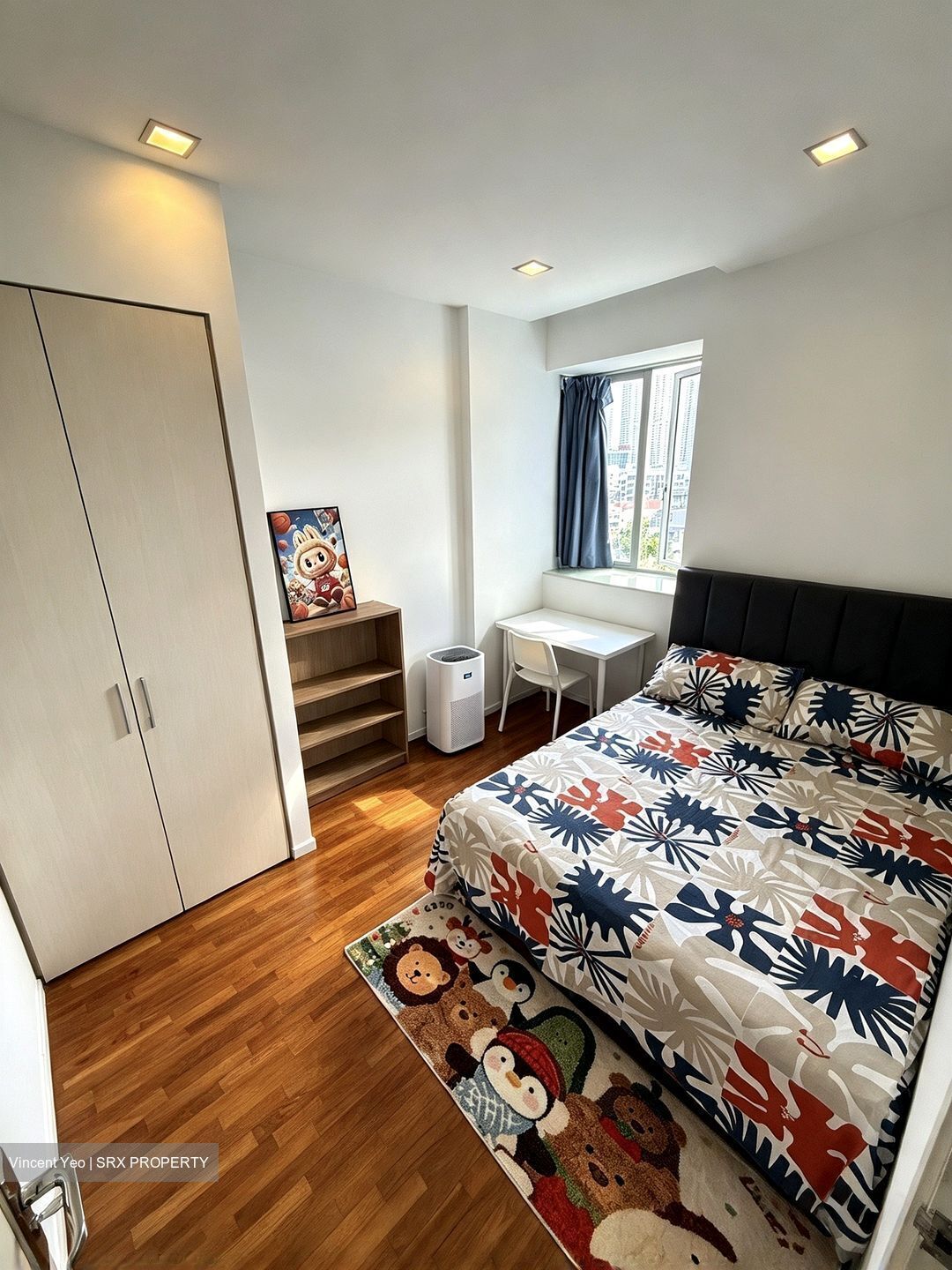 Kerrisdale (D8), Condominium #634186241